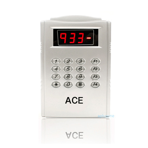 ACE-933TK 번호인식기/에이플러스원